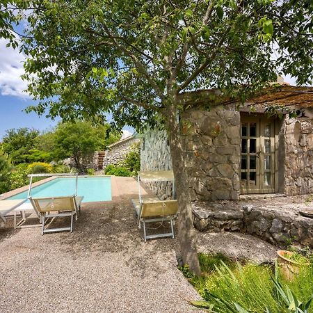 Villa Menta 2 2445 Malinska Exterior foto